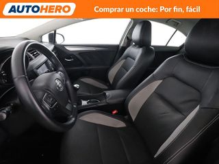 Toyota Avensis 2.0 Advance