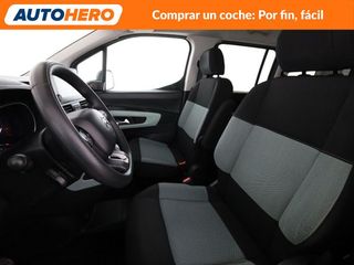 Citroën Berlingo 1.5 Blue-HDi Shine M