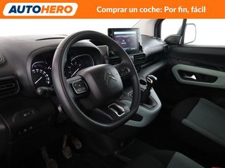 Citroën Berlingo 1.5 Blue-HDi Shine M