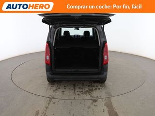 Citroën Berlingo 1.5 Blue-HDi Shine M