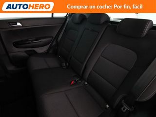 Kia Sportage 1.6 CRDi Mild-Hybrid Black Edition 2WD