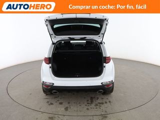 Kia Sportage 1.6 CRDi Mild-Hybrid Black Edition 2WD