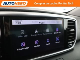 Kia Sportage 1.6 CRDi Mild-Hybrid Black Edition 2WD