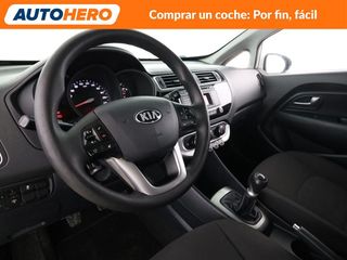 Kia Rio 1.2 Concept