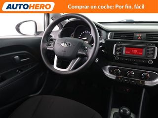 Kia Rio 1.2 Concept