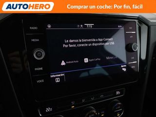 Volkswagen Passat 2.0 TDI Business