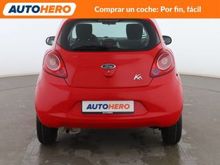 Ford Ka 1.2 Trend