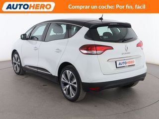 Renault Scénic 1.5 dCi Zen Energy