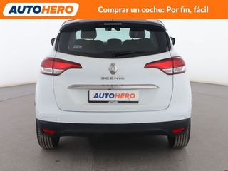 Renault Scénic 1.5 dCi Zen Energy
