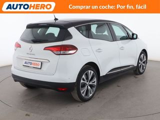 Renault Scénic 1.5 dCi Zen Energy