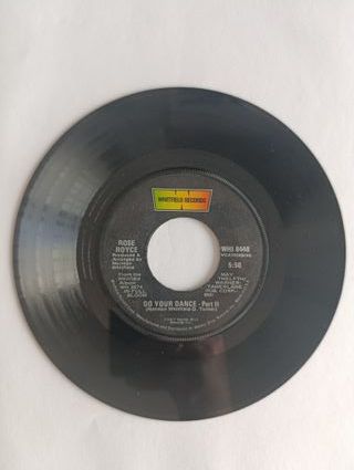 Lote 2 Vinilos Rose Royce - Funk Soul