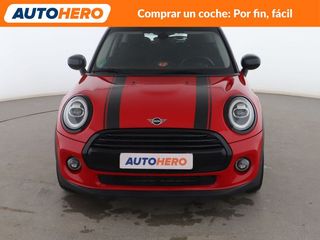 MINI Cooper Cooper