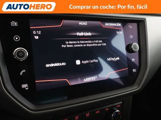 Seat Ibiza 1.0 Style