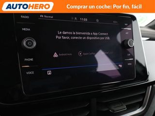 Volkswagen T-Roc 1.5 TSI ACT R-Line