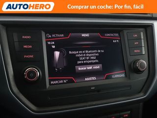Seat Arona 1.0 TSI Style Edition