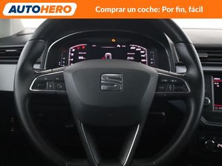 Seat Arona 1.0 TSI Style Edition