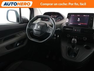 Peugeot Rifter 1.5 Blue-HDi Active Standard