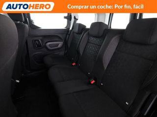 Peugeot Rifter 1.5 Blue-HDi Active Standard