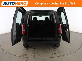 Peugeot Rifter 1.5 Blue-HDi Active Standard