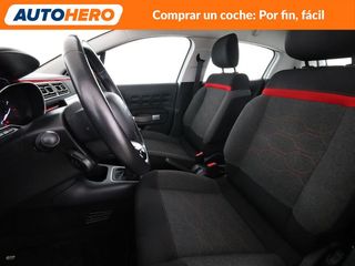 Citroën C3 1.2 PureTech Feel