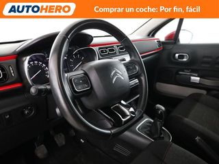 Citroën C3 1.2 PureTech Feel