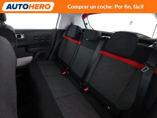 Citroën C3 1.2 PureTech Feel