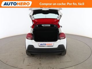 Citroën C3 1.2 PureTech Feel
