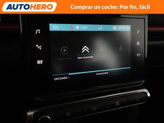 Citroën C3 1.2 PureTech Feel