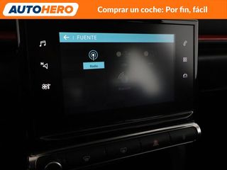 Citroën C3 1.2 PureTech Feel