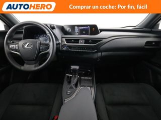 Lexus UX UX 250h HEV Business
