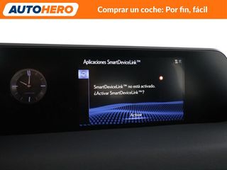 Lexus UX UX 250h HEV Business