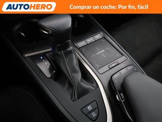 Lexus UX UX 250h HEV Business