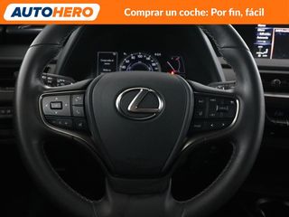 Lexus UX UX 250h HEV Business