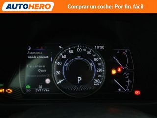 Lexus UX UX 250h HEV Business