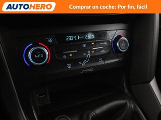 Ford Focus 1.5 TDCi Trend