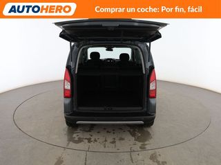 Citroën Berlingo 1.6 Blue-HDi XTR Plus