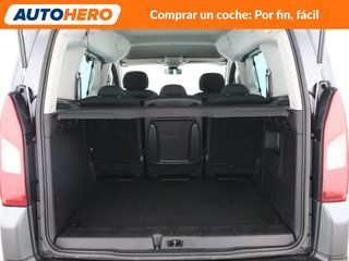 Citroën Berlingo 1.6 Blue-HDi XTR Plus