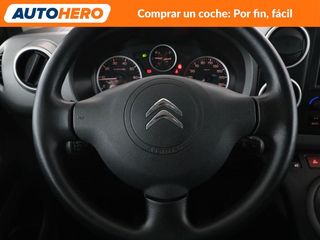 Citroën Berlingo 1.6 Blue-HDi XTR Plus