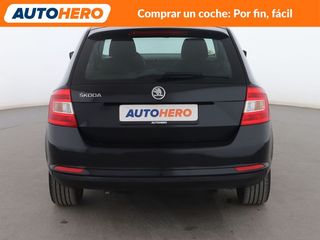 Skoda Spaceback 1.6 TDI Ambition
