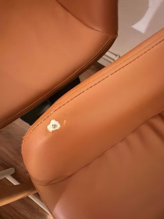 Juego de 4 taburetes de bar giratorios