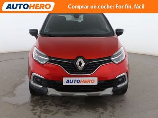 Renault Captur 0.9 Energy Zen