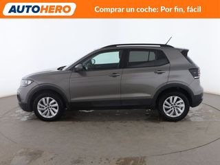 Volkswagen T-Cross 1.0 TSI Advance