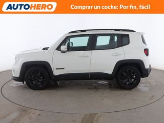 Jeep Renegade 1.0 TGDi Night Eagle 4x2