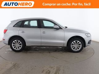 Audi Q5 2.0 TDI quattro Advance