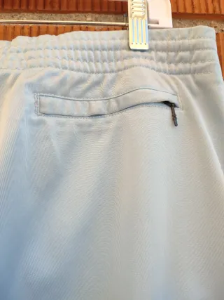 Pantalón Chándal Adidas Vintage Talla M