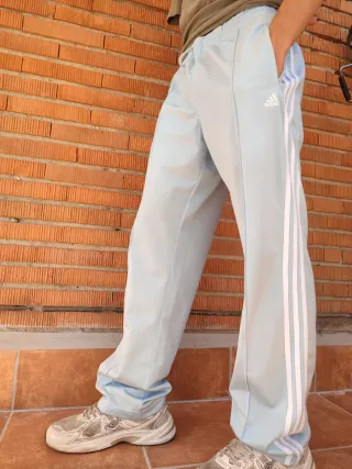 Pantalón Chándal Adidas Vintage Talla M
