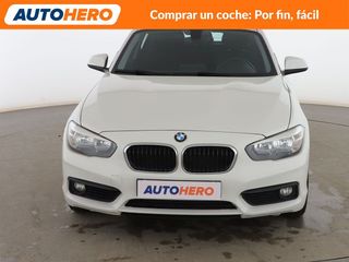 BMW Serie 1 118i Advantage