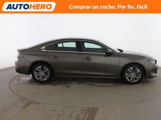 Peugeot 508 1.5 Blue-HDi Active