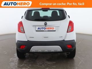 Opel Mokka 1.7 CDTI Selective
