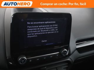 Ford Ecosport 1.0 EcoBoost ST-Line